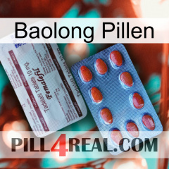Baolong Pills 36